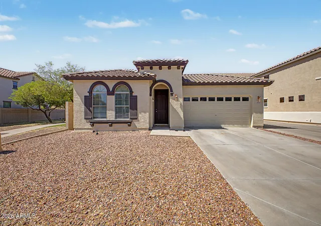 Photo 2 of Single family home for sale at 4024 W Valley View Dr, Laveen, AZ 85339 | MLS# 7014128 | Listing updated on 2026-07-28