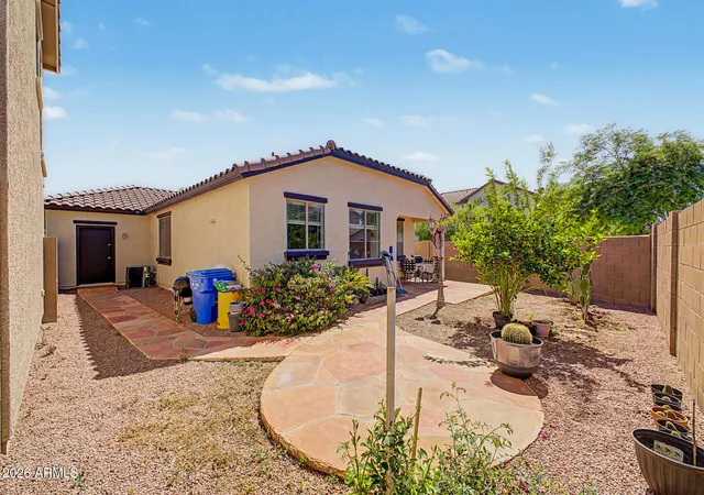 Photo 32 of Single family home for sale at 4024 W Valley View Dr, Laveen, AZ 85339 | MLS# 7014128 | Listing updated on 2026-07-28