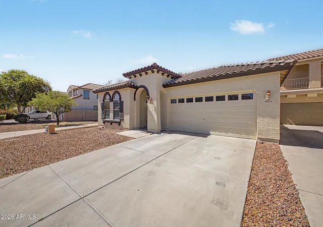 Photo 3 of Single family home for sale at 4024 W Valley View Dr, Laveen, AZ 85339 | MLS# 7014128 | Listing updated on 2026-07-28
