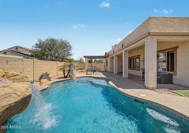 2nd image of 5318 W Beautiful Ln, Laveen, AZ 85339 | MLS# 7014799