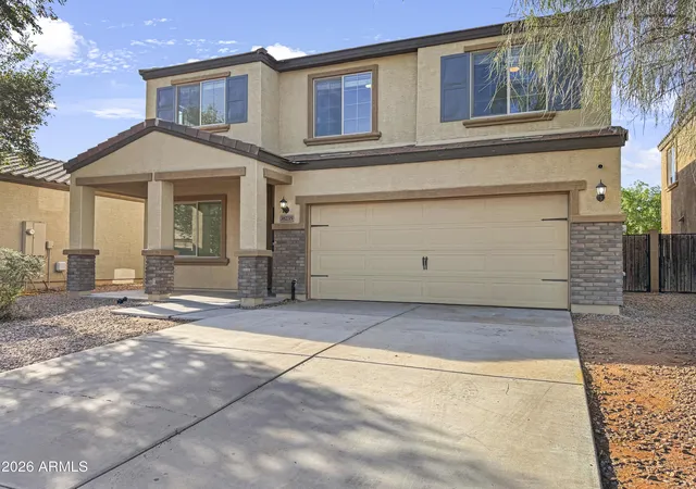 Homes for sale in Maricopa, AZ | 38235 W La Paz St, Maricopa, AZ 85138 | MLS# 7014054
