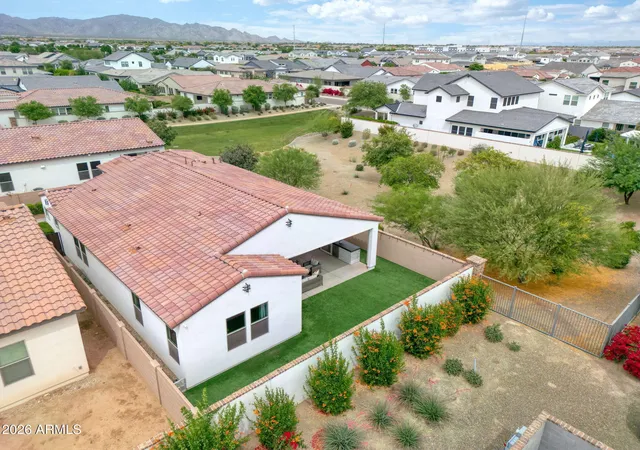 Photo 2 of Single family home for sale at 11709 N Luckenbach St, Surprise, AZ 85388 | MLS# 7015504 | Listing updated on 2026-09-15