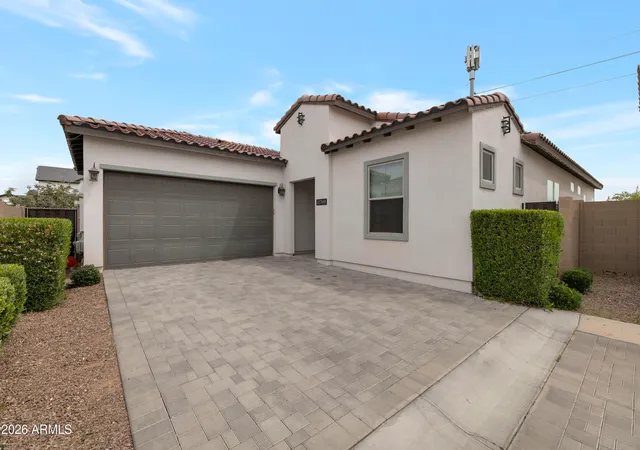 Photo 3 of Single family home for sale at 11709 N Luckenbach St, Surprise, AZ 85388 | MLS# 7015504 | Listing updated on 2026-09-15
