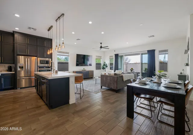 Photo 1 of Single family home for sale at 11709 N Luckenbach St, Surprise, AZ 85388 | MLS# 7015504 | Listing updated on 2026-09-15