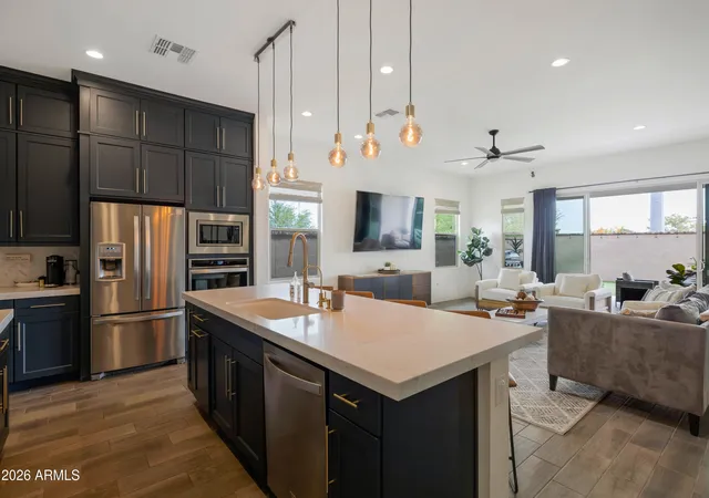 Photo 4 of Single family home for sale at 11709 N Luckenbach St, Surprise, AZ 85388 | MLS# 7015504 | Listing updated on 2026-09-15