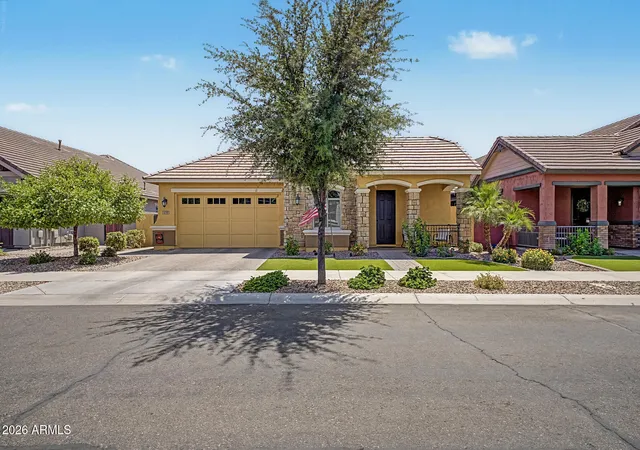 1st image of 4397 E Evelyn St, Gilbert, AZ 85295 | MLS# 7014076