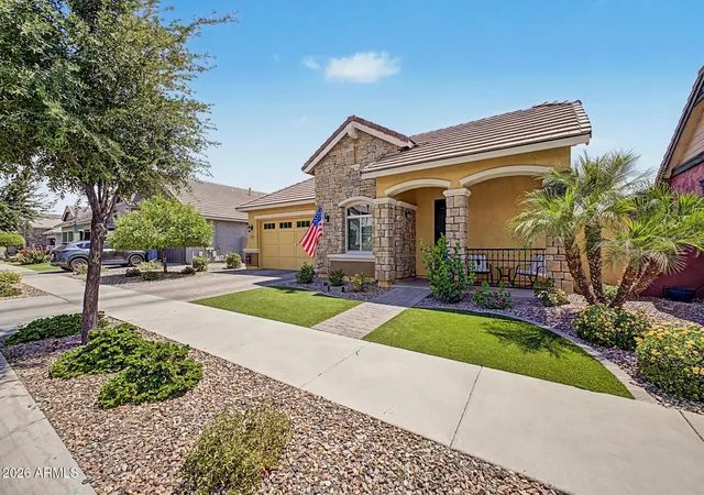 2nd image of 4397 E Evelyn St, Gilbert, AZ 85295 | MLS# 7014076