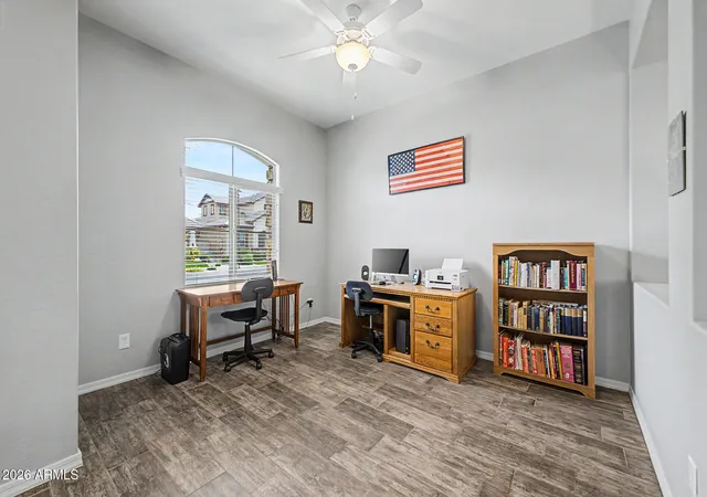 4th image of 4397 E Evelyn St, Gilbert, AZ 85295 | MLS# 7014076