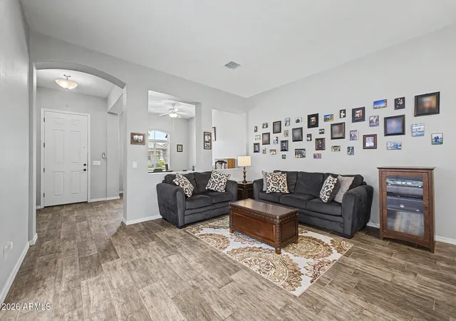 5th image of 4397 E Evelyn St, Gilbert, AZ 85295 | MLS# 7014076