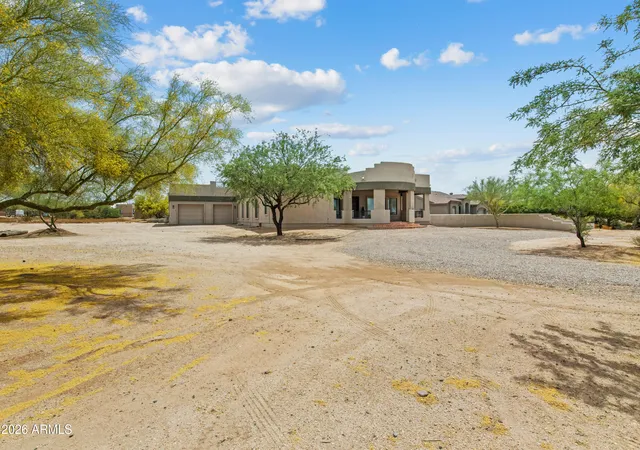 2nd image of 28401 N 55th St, Cave Creek, AZ 85331 | MLS# 7014731