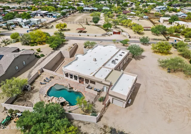 3rd image of 28401 N 55Th St, Cave Creek, AZ 85331 | MLS# 7014731
