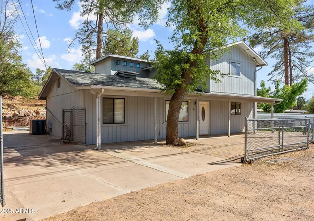 1st image of 103 E Glade Ln, Payson, AZ 85541 | MLS# 7018371