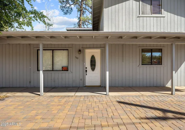 2nd image of 103 E Glade Ln, Payson, AZ 85541 | MLS# 7018371