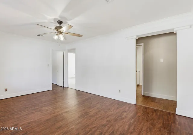 3rd image of 103 E Glade Ln, Payson, AZ 85541 | MLS# 7018371