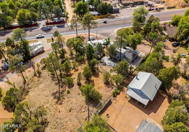 40th image of 103 E Glade Ln, Payson, AZ 85541 | MLS# 7018371