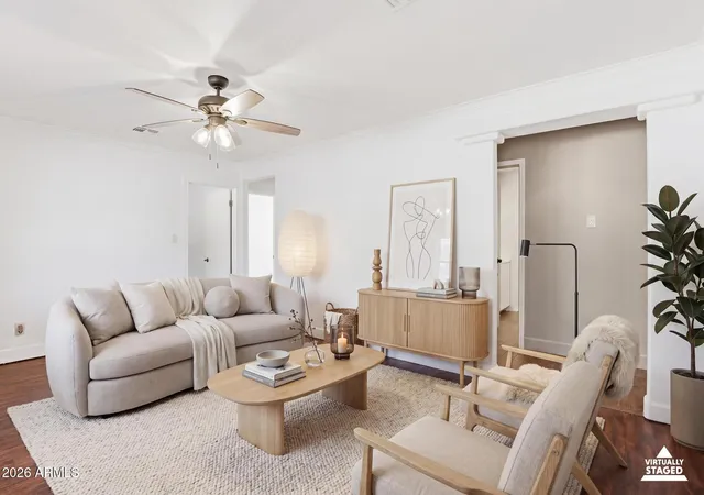 4th image of 103 E Glade Ln, Payson, AZ 85541 | MLS# 7018371