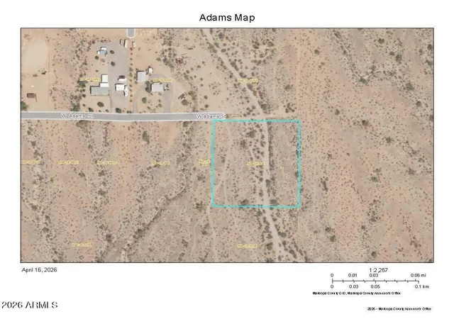 2nd image of 24941 W Adams St, Buckeye, AZ 85396 | MLS# 7014139