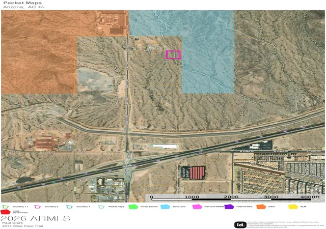 1st image of 24941 W Adams St, Buckeye, AZ 85396 | MLS# 7014139