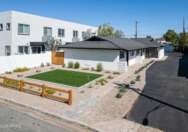 1st image of 3020 E Yale St, Phoenix, AZ 85008 | MLS# 7014168