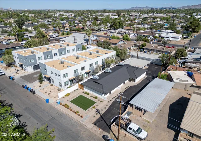 5th image of 3020 E Yale St, Phoenix, AZ 85008 | MLS# 7014168