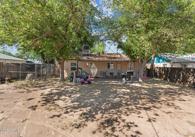 Photo 3 of Single family home for sale at 221 E Cavaness Ave, Wickenburg, AZ 85390 | MLS# 7014164 | Listing updated on 2026-07-15