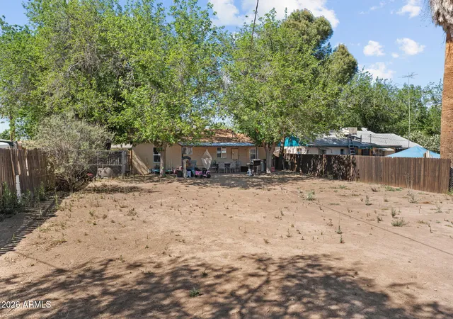 Photo 4 of Single family home for sale at 221 E Cavaness Ave, Wickenburg, AZ 85390 | MLS# 7014164 | Listing updated on 2026-07-15
