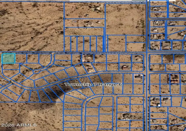 Photo 1 of Land for sale at 11599 W Arica Rd #11, Casa Grande, AZ 85193 | MLS# 7024242 | Listing updated on 2026-05-28
