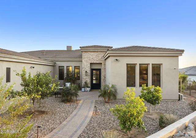 Homes for sale in Mesa, AZ | 7353 E Forest Trail Cir, Mesa, AZ 85207 | MLS# 7017190