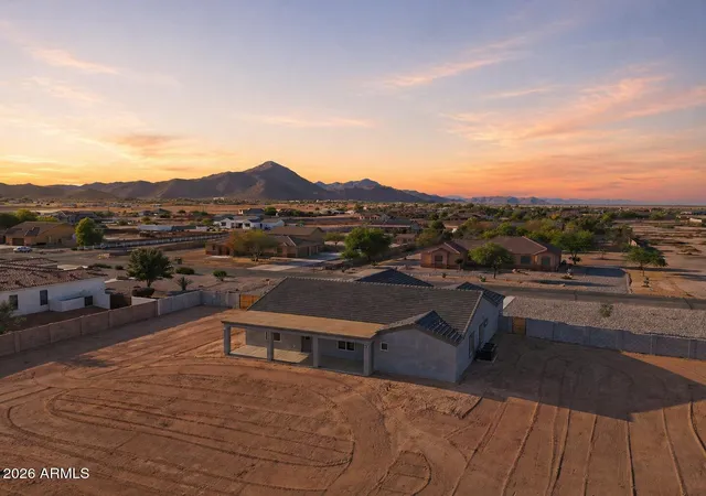 1st image of 6897 W Appaloosa Trl, Coolidge, AZ 85128 | MLS# 7023296