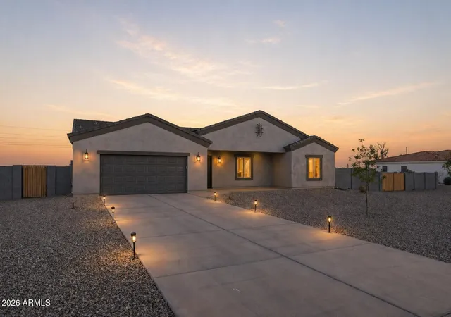 2nd image of 6897 W Appaloosa Trl, Coolidge, AZ 85128 | MLS# 7023296