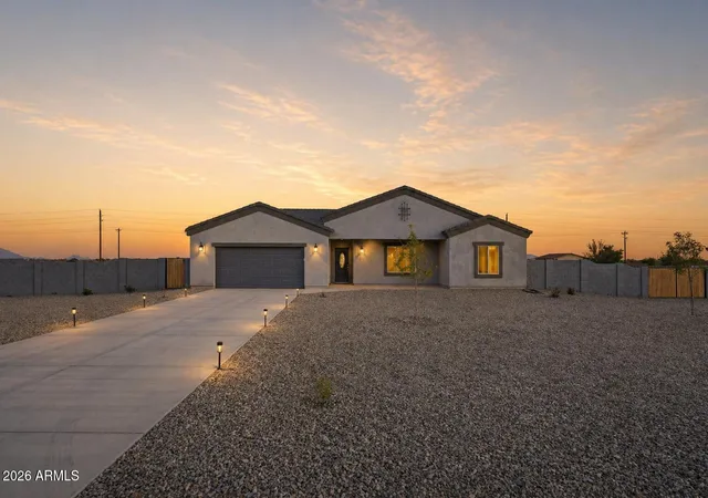 4th image of 6897 W Appaloosa Trl, Coolidge, AZ 85128 | MLS# 7023296