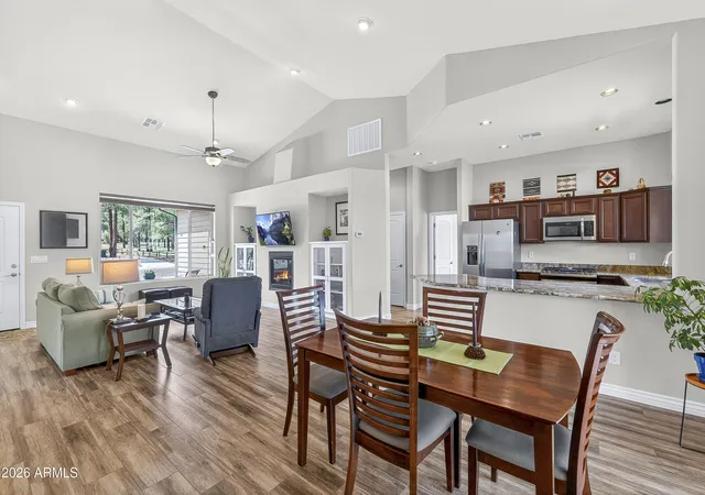 Homes for sale in Williams, AZ | 3180 W Stoney Brook Ct, Williams, AZ 86046 | MLS# 7017301
