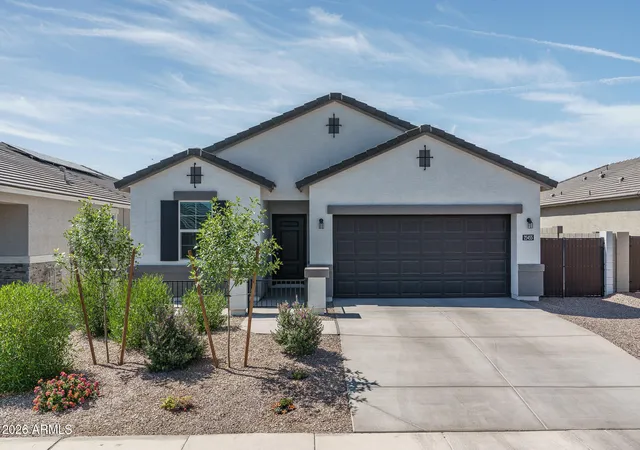 Homes for sale in Buckeye, AZ | 25455 W Graham Trl, Buckeye, AZ 85326 | MLS# 7021572