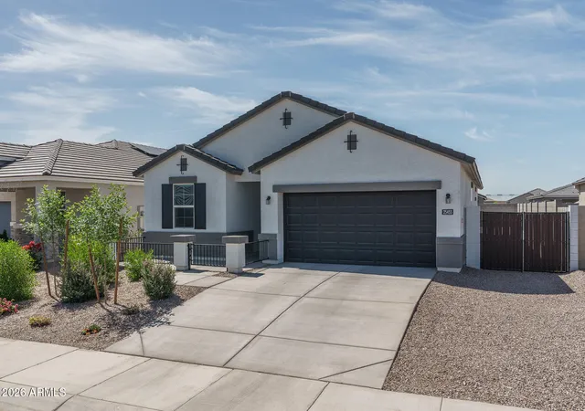 Homes for sale in Buckeye, AZ | 25455 W Graham Trl, Buckeye, AZ 85326 | MLS# 7021572
