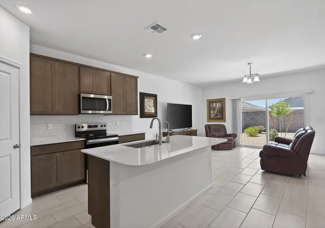 Homes for sale in Buckeye, AZ | 25455 W Graham Trl, Buckeye, AZ 85326 | MLS# 7021572