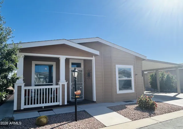 Homes for sale in Apache Junction, AZ | 3301 S Goldfield Rd #6059, Apache Junction, AZ 85119 | MLS# 7014889
