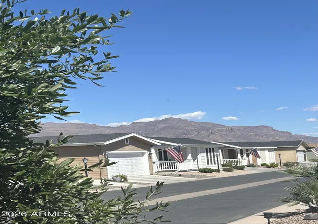 Homes for sale in Apache Junction, AZ | 3301 S Goldfield Rd #6059, Apache Junction, AZ 85119 | MLS# 7014889