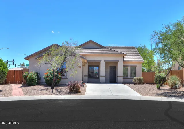 Photo 1 of Single family home for sale at 1499 E Anna Dr, Casa Grande, AZ 85122 | MLS# 7018693 | Listing updated on 2026-09-19