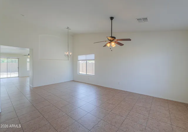 Photo 2 of Single family home for sale at 1499 E Anna Dr, Casa Grande, AZ 85122 | MLS# 7018693 | Listing updated on 2026-09-19