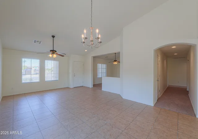 Photo 3 of Single family home for sale at 1499 E Anna Dr, Casa Grande, AZ 85122 | MLS# 7018693 | Listing updated on 2026-09-19