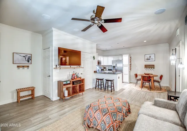 3rd image of 7009 E Acoma Dr #1035, Scottsdale, AZ 85254 | MLS# 7024349