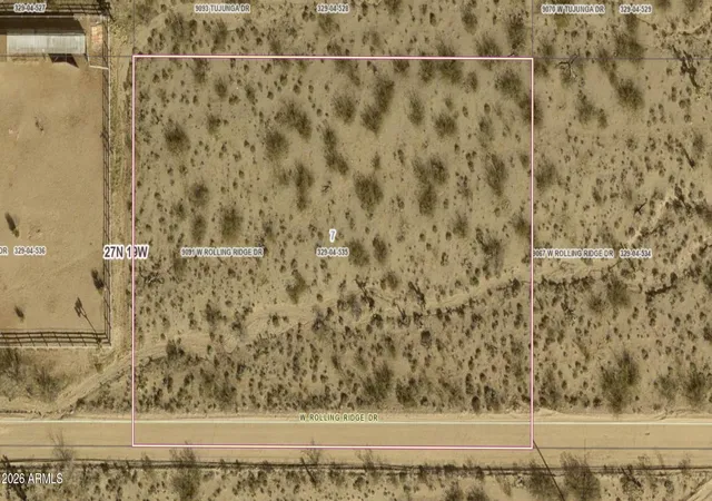 Homes for sale in Willow Beach, AZ | 9091 W Rolling Ridge Dr #535, Willow Beach, AZ 86445 | MLS# 7014226