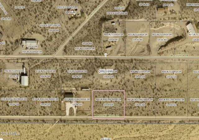 Homes for sale in Willow Beach, AZ | 9091 W Rolling Ridge Dr #535, Willow Beach, AZ 86445 | MLS# 7014226