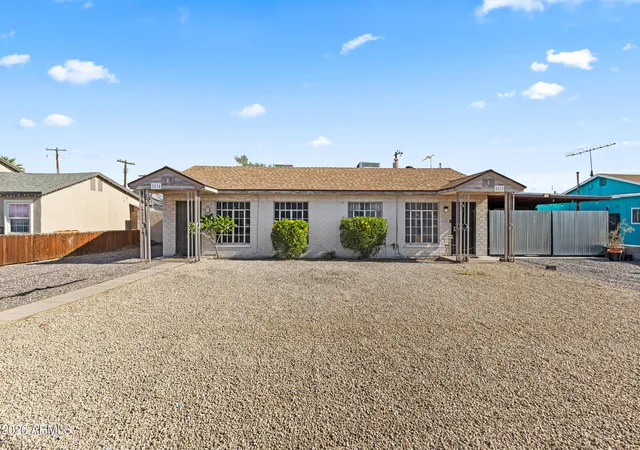 1st image of 2032 W Cypress St, Phoenix, AZ 85009 | MLS# 7014410