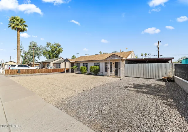 4th image of 2032 W Cypress St, Phoenix, AZ 85009 | MLS# 7014410