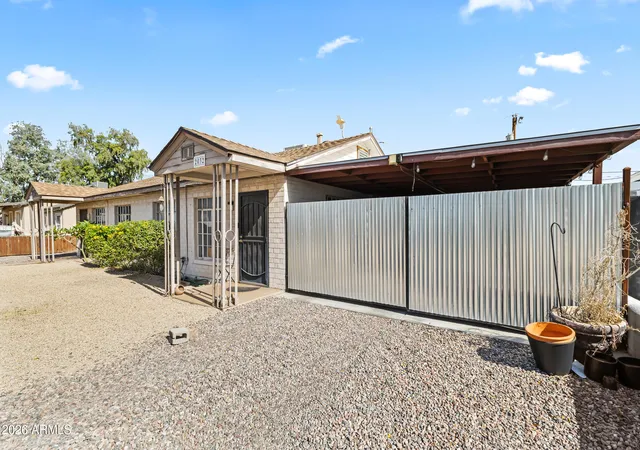 5th image of 2032 W Cypress St, Phoenix, AZ 85009 | MLS# 7014410