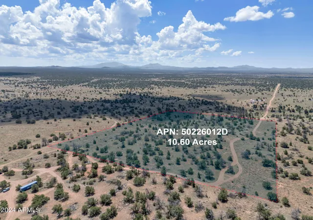 2nd image of 5785 N Muytala Dr #96, Williams, AZ 86046 | MLS# 7014936