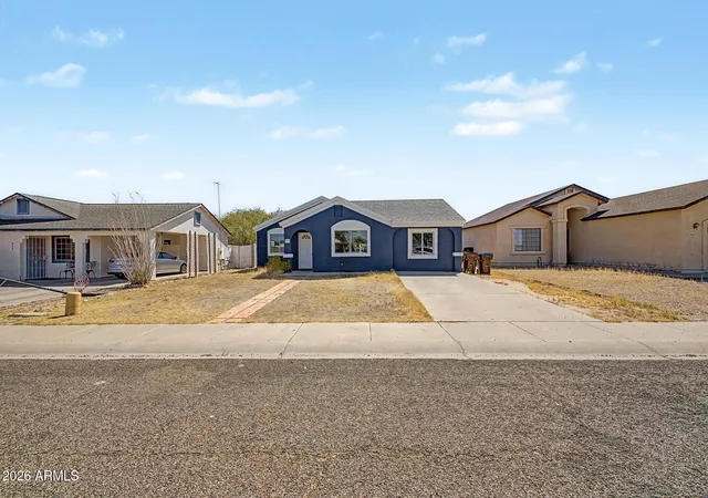 Homes for sale in Florence, AZ | 977 S Matilda St, Florence, AZ 85132 | MLS# 7017509