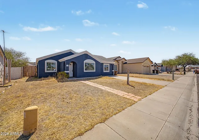 Homes for sale in Florence, AZ | 977 S Matilda St, Florence, AZ 85132 | MLS# 7017509