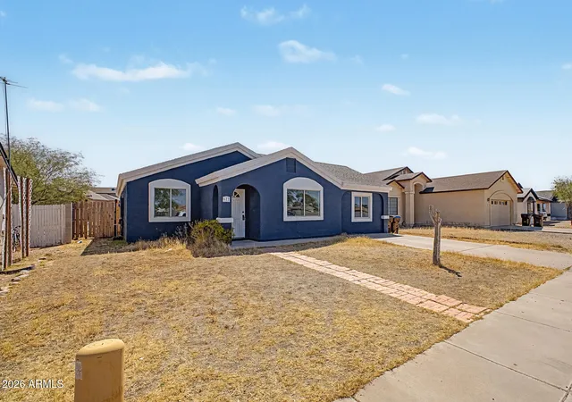 Homes for sale in Florence, AZ | 977 S Matilda St, Florence, AZ 85132 | MLS# 7017509